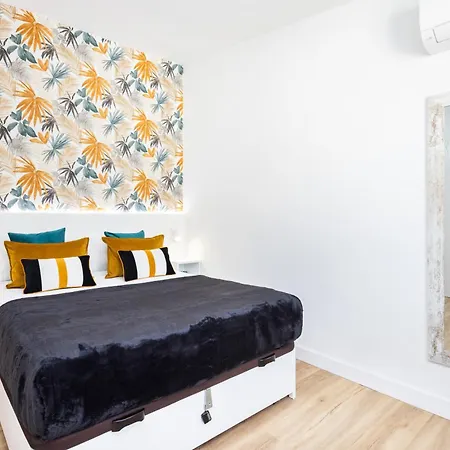 Virginia 555. Sol Y Playa Apartment Costa Adeje (Tenerife)