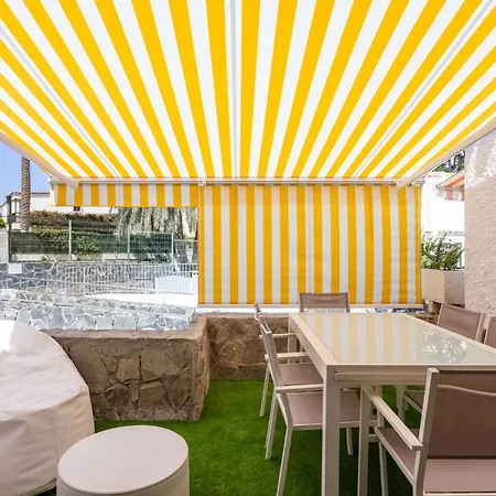 Apartamento Virginia 555. Sol Y Playa