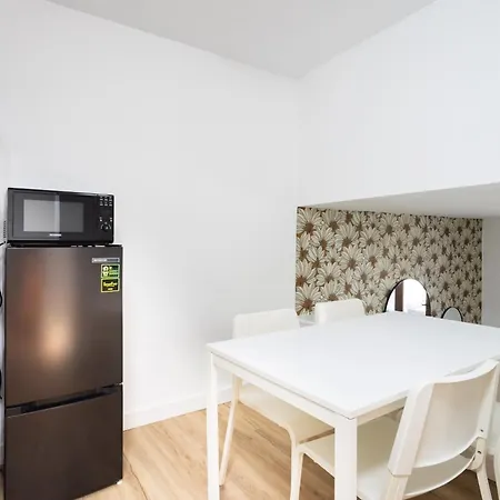 Apartamento Virginia 555. Sol Y Playa *