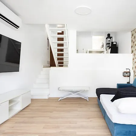 Apartamento Virginia 555. Sol Y Playa Costa Adeje (Tenerife)