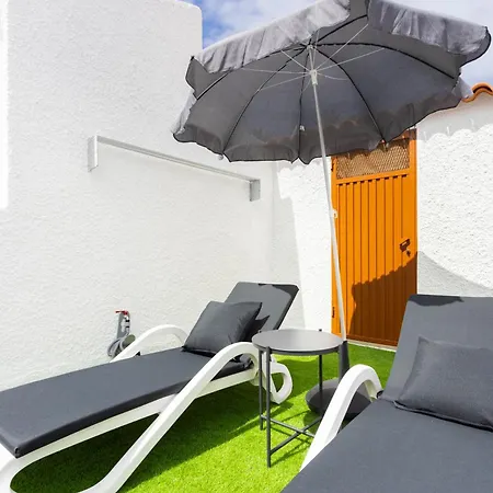 Apartamento Virginia 555. Sol Y Playa