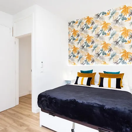 Virginia 555. Sol Y Playa Apartment