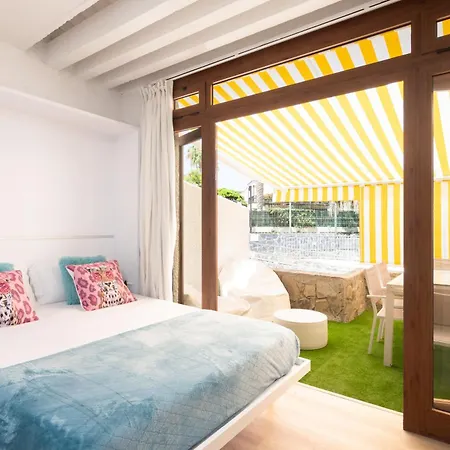 Virginia 555. Sol Y Playa