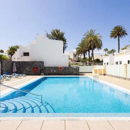 Virginia 555. Sol Y Playa * Costa Adeje (Tenerife)