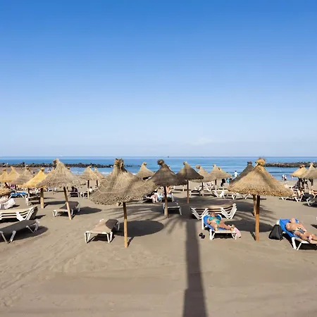 Virginia 555. Sol Y Playa *