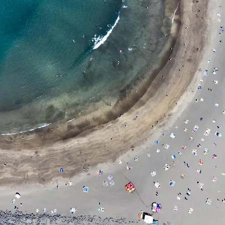 Virginia 555. Sol Y Playa Costa Adeje (Tenerife)