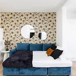 Appartement Virginia 555. Sol Y Playa *