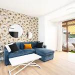 Appartement Virginia 555. Sol Y Playa Costa Adeje (Tenerife)