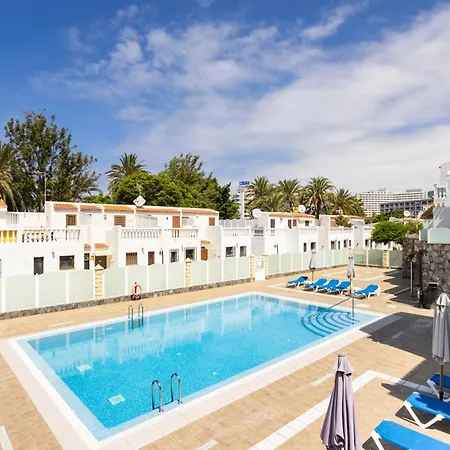 Appartement Virginia 555. Sol Y Playa