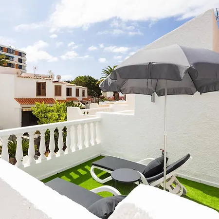 Virginia 555. Sol Y Playa