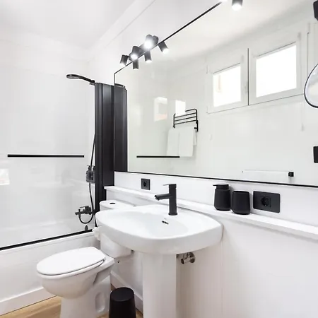 Appartement Virginia 555. Sol Y Playa