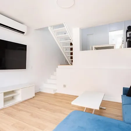 Virginia 555. Sol Y Playa Costa Adeje (Tenerife)