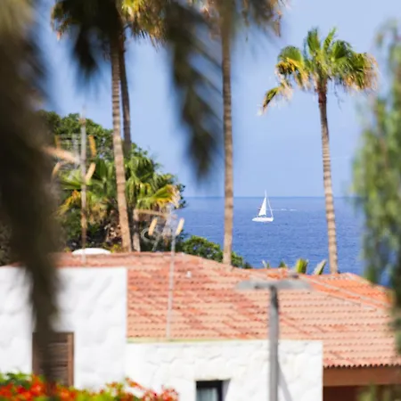 Virginia 555. Sol Y Playa *