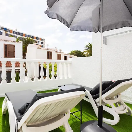 Virginia 555. Sol Y Playa