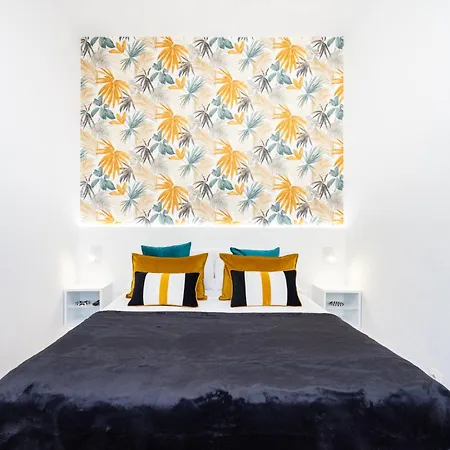 Appartamento Virginia 555. Sol Y Playa *