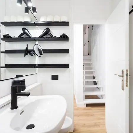 Virginia 555. Sol Y Playa Appartamento *