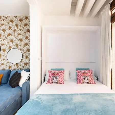 Virginia 555. Sol Y Playa * Costa Adeje (Tenerife)