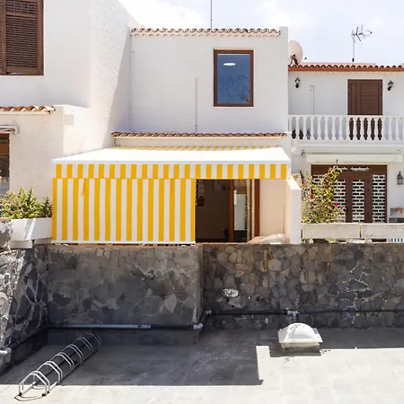 Virginia 555. Sol Y Playa