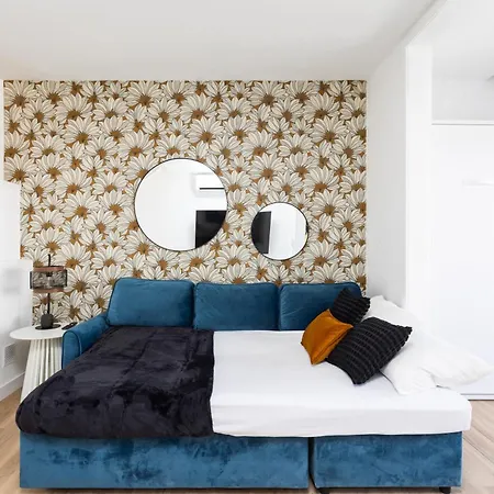 Appartamento Virginia 555. Sol Y Playa *