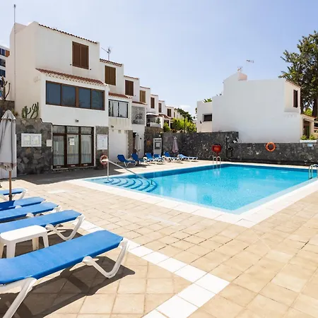 Appartement Virginia 555. Sol Y Playa *