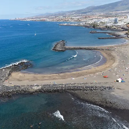 Appartement Virginia 555. Sol Y Playa