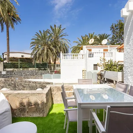 Virginia 555. Sol Y Playa Apartment Costa Adeje (Tenerife)