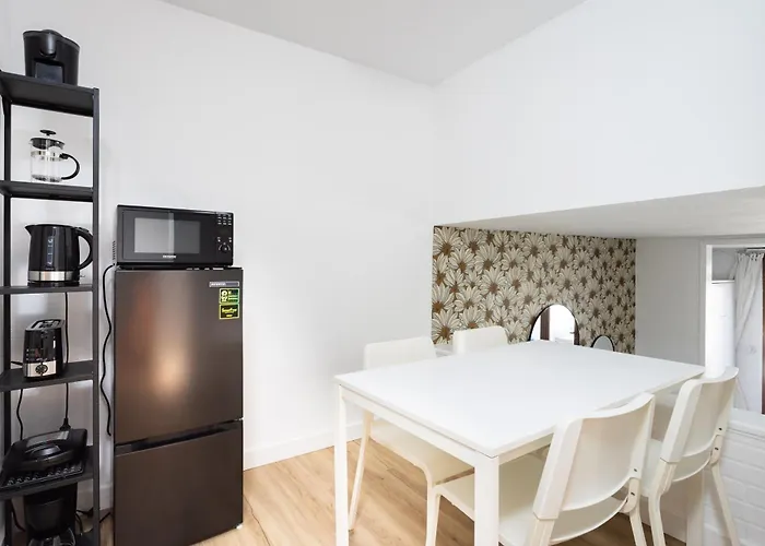 Апартаменты Virginia 555. Sol Y Playa *