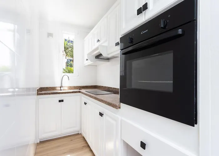 Virginia 555. Sol Y Playa Апартаменты *