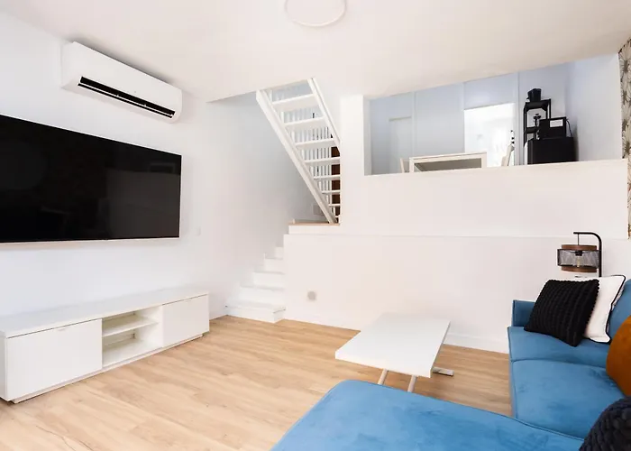 Virginia 555. Sol Y Playa Адехе