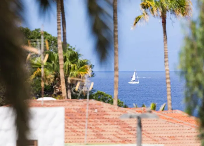 Virginia 555. Sol Y Playa *