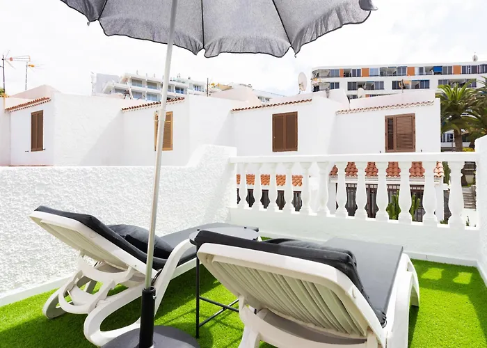 Virginia 555. Sol Y Playa Апартаменты