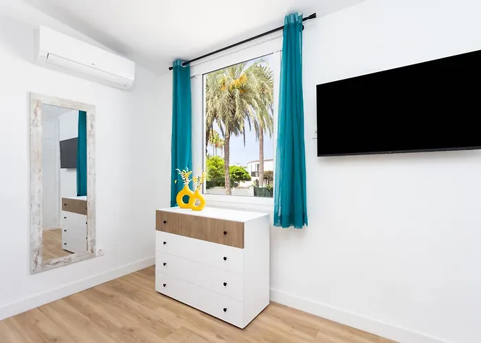 Virginia 555. Sol Y Playa *