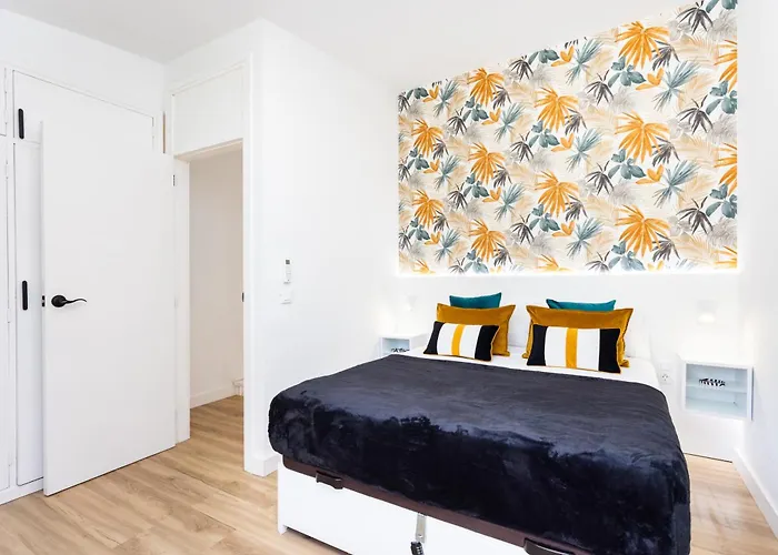 Virginia 555. Sol Y Playa Апартаменты