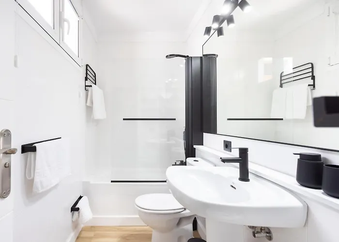 Апартаменты Virginia 555. Sol Y Playa