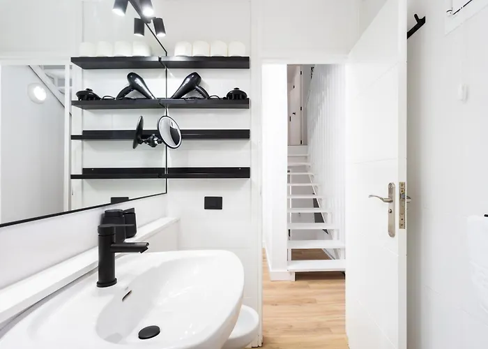 Virginia 555. Sol Y Playa Апартаменты *