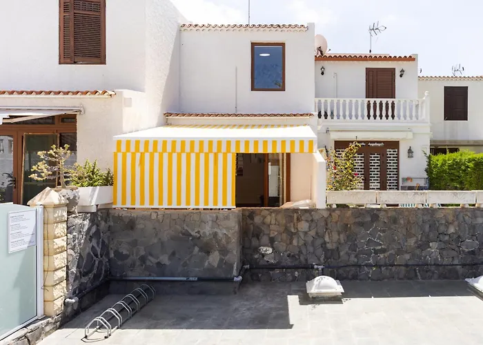 Virginia 555. Sol Y Playa