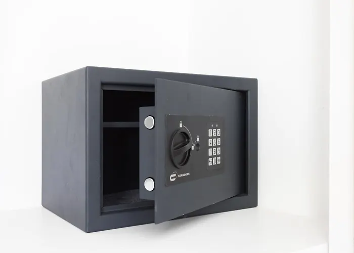 Apartment Virginia 555. Sol Y Playa *