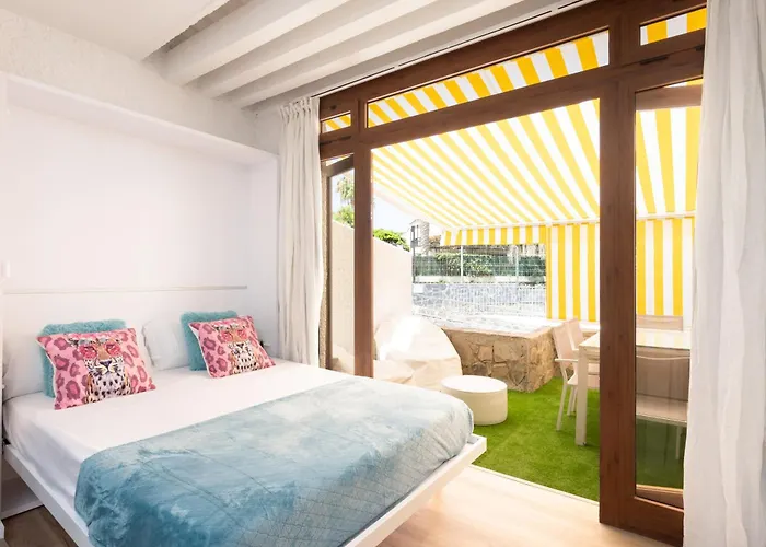 Virginia 555. Sol Y Playa