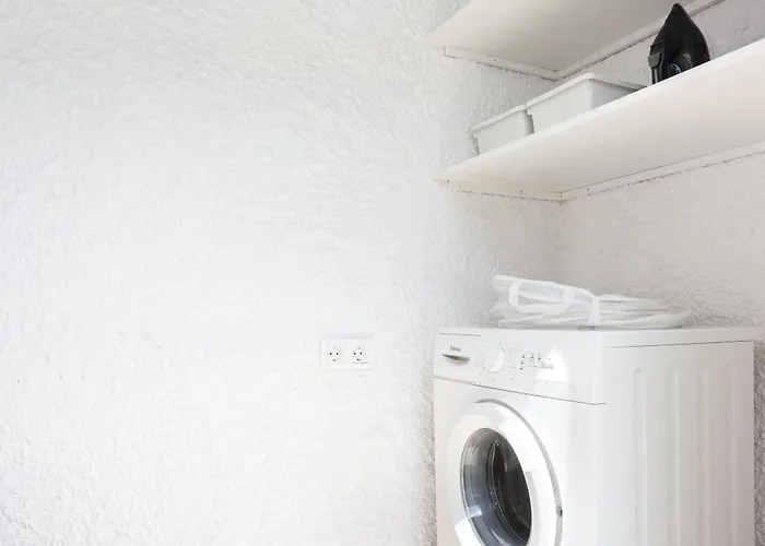 Virginia 555. Sol Y Playa Apartment