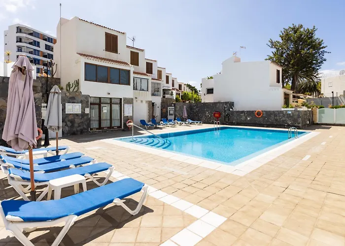 Apartment Virginia 555. Sol Y Playa *