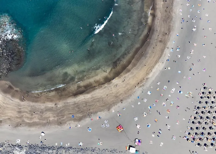 Virginia 555. Sol Y Playa Адехе