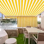 Апартаменты Virginia 555. Sol Y Playa