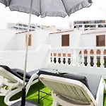 Virginia 555. Sol Y Playa Апартаменты