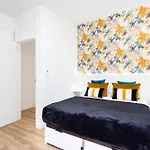 Virginia 555. Sol Y Playa Апартаменты