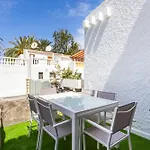 Апартаменты Virginia 555. Sol Y Playa Адехе