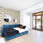 Virginia 555. Sol Y Playa Апартаменты *