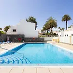 Virginia 555. Sol Y Playa * Адехе