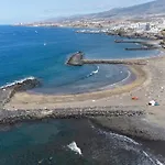 Апартаменты Virginia 555. Sol Y Playa